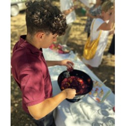 MATEO'S DAY : ACCÈS À LA...